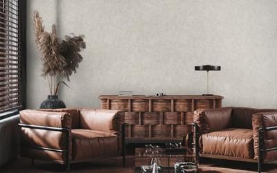 Livingwalls Stories of Life - Beige - 396563