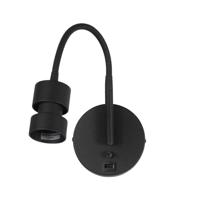 Steinhauer WandlampjeUpround met USB-A aansluiting - 3517ZW - thumbnail