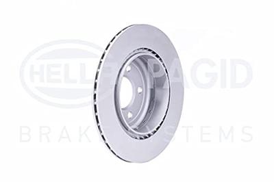 Remschijf 8DD355120671