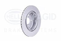 Remschijf 8DD355120671 - thumbnail