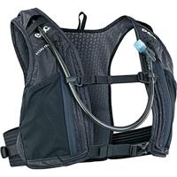 Evoc hydro pro 3l + 1,5l bladder - hydration backpack with bladder | black - thumbnail