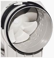 S&P Buisventilator TD-500/150-160 Silent 3V (3-standen) aansluitdiameter 150/160mm - thumbnail