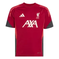 Adidas Liverpool FC Tiro 25 Trainingsshirt 25/26 Junior - thumbnail