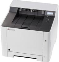 ECOSYS P5021cdn - Printer - kleur - Dubbelzijdig - laser - A4/Legal - 9600 x 600 dpi - thumbnail