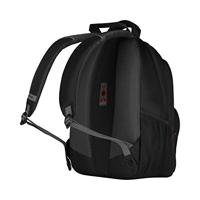 Wenger Pillar Laptoprugzak Geschikt voor max. (laptop): 39,6 cm (15,6) Zwart, Grijs - thumbnail