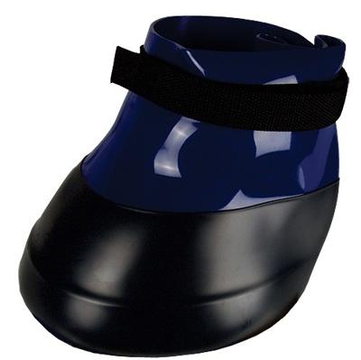 Medical boot blauw maat:pony Medical boot blauw maat:pony