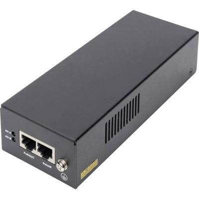 PoE++ injector PoE++ injector