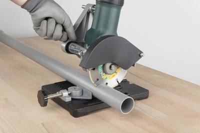 Wolfcraft HM-doorslijpschijf | Ø115 x 22,2mm | 1 stuk - 8369000