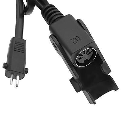 VidaXL Lineaire actuator dc 28 v