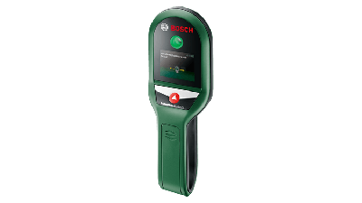 Bosch Groen Detector UniversalDetect - 0603681301 Bosch Groen Detector UniversalDetect - 0603681301