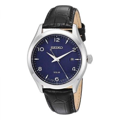 Seiko Solar Date | SNE491P1 Seiko Solar Date | SNE491P1