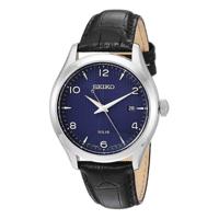 Seiko Solar Date | SNE491P1 - thumbnail