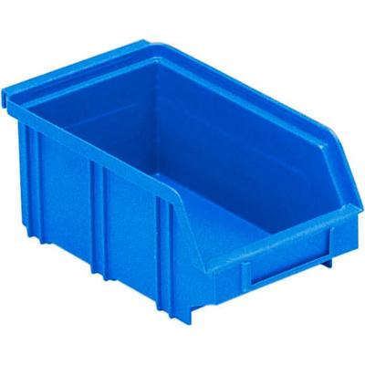 Erro stapelbak b2 blauw