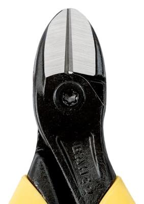 Bahco zijsnijtang vde 180mm | 2101S-180