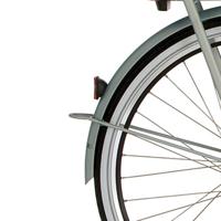 Cortina spatbord achter 28 e-u4 light azure blue matt - thumbnail