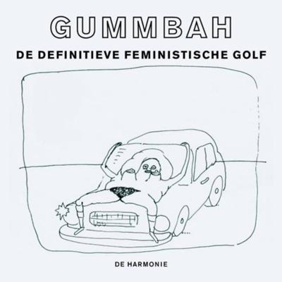 De definitieve feministische golf (Hardback) De definitieve feministische golf (Hardback)
