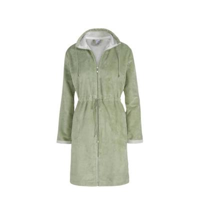 Vandyck Vandyck Chicago badjas Light Olive large