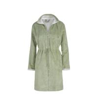 Vandyck Vandyck Chicago badjas Light Olive large - thumbnail