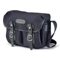 Billingham Hadley Small black FibreNyte/black - thumbnail