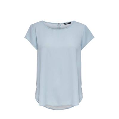 Only Top Vic S/S Solid 15142784