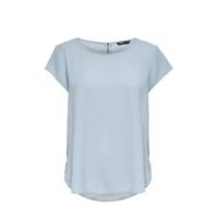 Only Top Vic S/S Solid 15142784 - thumbnail