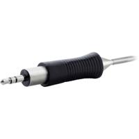 Weller RTM 020 G MS Soldeerpunt Conisch Grootte soldeerpunt 2 mm Lengte soldeerpunt: 20 mm Inhoud: 1 stuk(s) - thumbnail