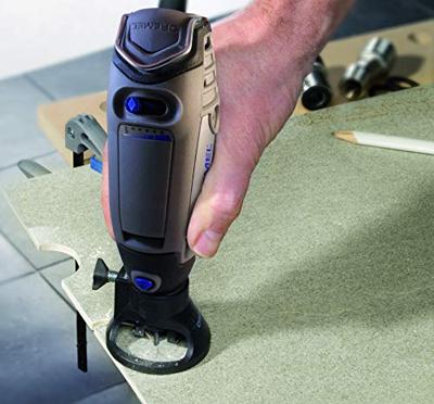 Dremel 26150566JB Fräsvorsatz 566 Voegensnijder 1 stuk(s) Dremel 26150566JB Fräsvorsatz 566 Voegensnijder 1 stuk(s)