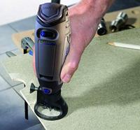 Dremel 26150566JB Fräsvorsatz 566 Voegensnijder 1 stuk(s) - thumbnail