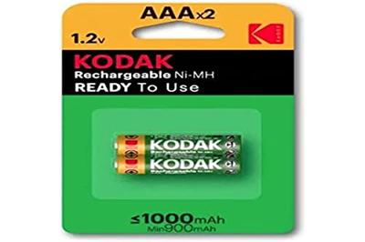 Oplaadbare Batterij Kodak 30954021 1000 mAh