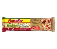 PowerBar Natural Energy Aardbei Cranberry Energiereep (24 Stuks) - thumbnail