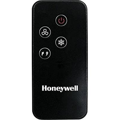 Honeywell TC10PE Luchtkoeler Wit - thumbnail