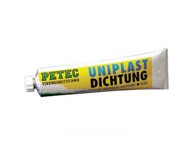 PETEC afdichtmiddel "uniplast" power uniplast seal 80gr.