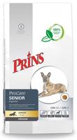 Prins ProCare Croque Senior Superior hondenvoer 10 kg - thumbnail