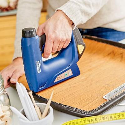 Rapid Nr. 140 vlakdraadnieten 14 mm, 5.000 stuks - 40303092 - 40303092