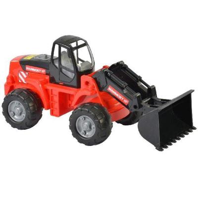 Mammoet Toys Polesie mammoet shovel Mammoet Toys Polesie mammoet shovel