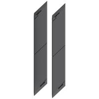 Siemens 3VA9272-0WA00 Fasescheidingswand 1 stuk(s) - thumbnail