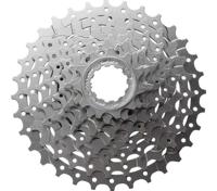 Shimano cassette 9v 11-36 cs-hg400 - thumbnail