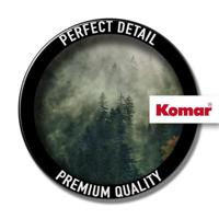 Noordwand Komar Pure Fotobehang Tales of the Carpathians - PSH036-VD1 - thumbnail