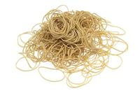 Kangaro K-5006-100 Elastiek Nr. 16 60x1,5mm 100gr Naturel - thumbnail