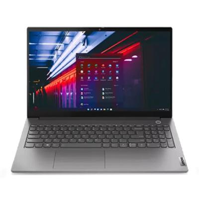 Lenovo ThinkBook 15 G2 ARE - AMD Ryzen 7 4700U - 15 inch - 16GB RAM - 256GB SSD - Windows 11 Home