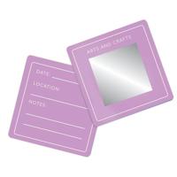 What to Do kraskaarten - Mama - thumbnail