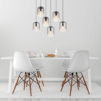 Globo Design hanglampDarina 6-lichts - 16046-6H