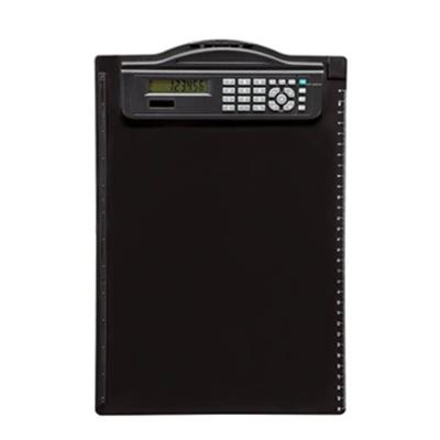 Maul 2325490 Klembord Zwart (b x h) 23.5 cm x 35.3 cm