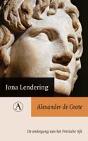 Alexander de Grote - Jona Lendering - ebook - thumbnail