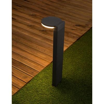 Lyora Design tuinlampPosen grijs - 9131202