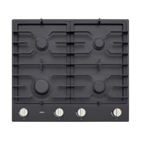 Atag HG6492EBA Gas kookplaat Grijs - thumbnail