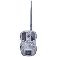 Berger & Schröter Wildcamera 14.0 Mpix Geluidsopnames, 4G beeldoverdracht, GSM-module - thumbnail