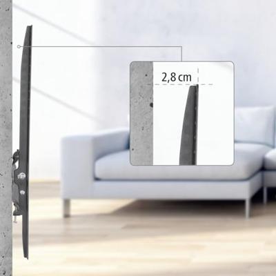 TV houder Hama 00220810 32" 65" 35 kg - thumbnail