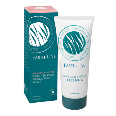 Earth Line White Tea Lift Intense Gezichtsmasker