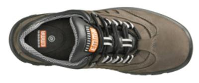 EMMA Werkschoen Rocky Laag S3 | Grijs (XD) | Maat 41 - 11.148.087.03